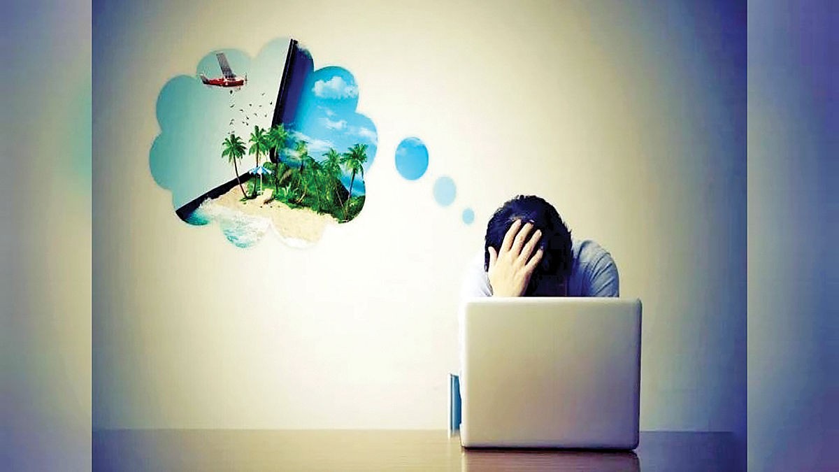 اختلال نامنطمی خلق اخلال گرانه