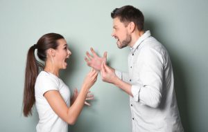 چگونه مودبانه دعوا کنیم