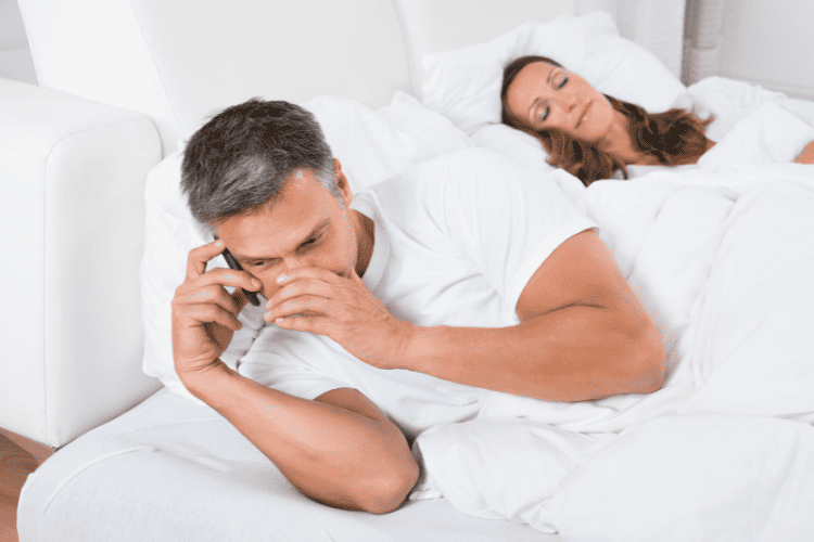 روابط تلفنی
