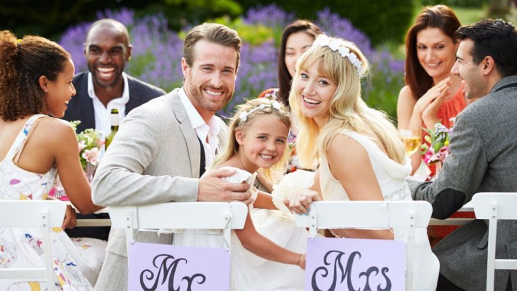 معایب ازدواج با مرد بچه دار