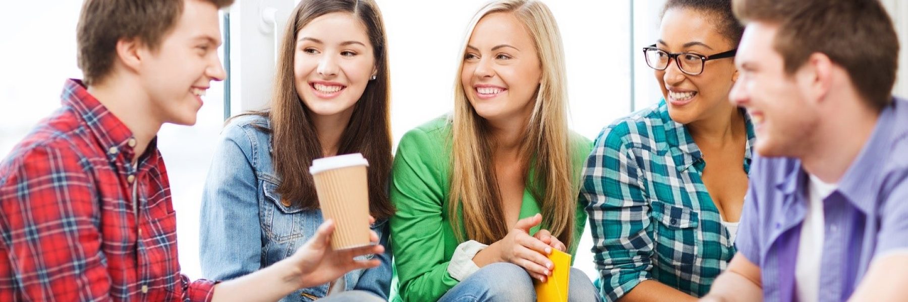 مشاوره روابط دوستانه