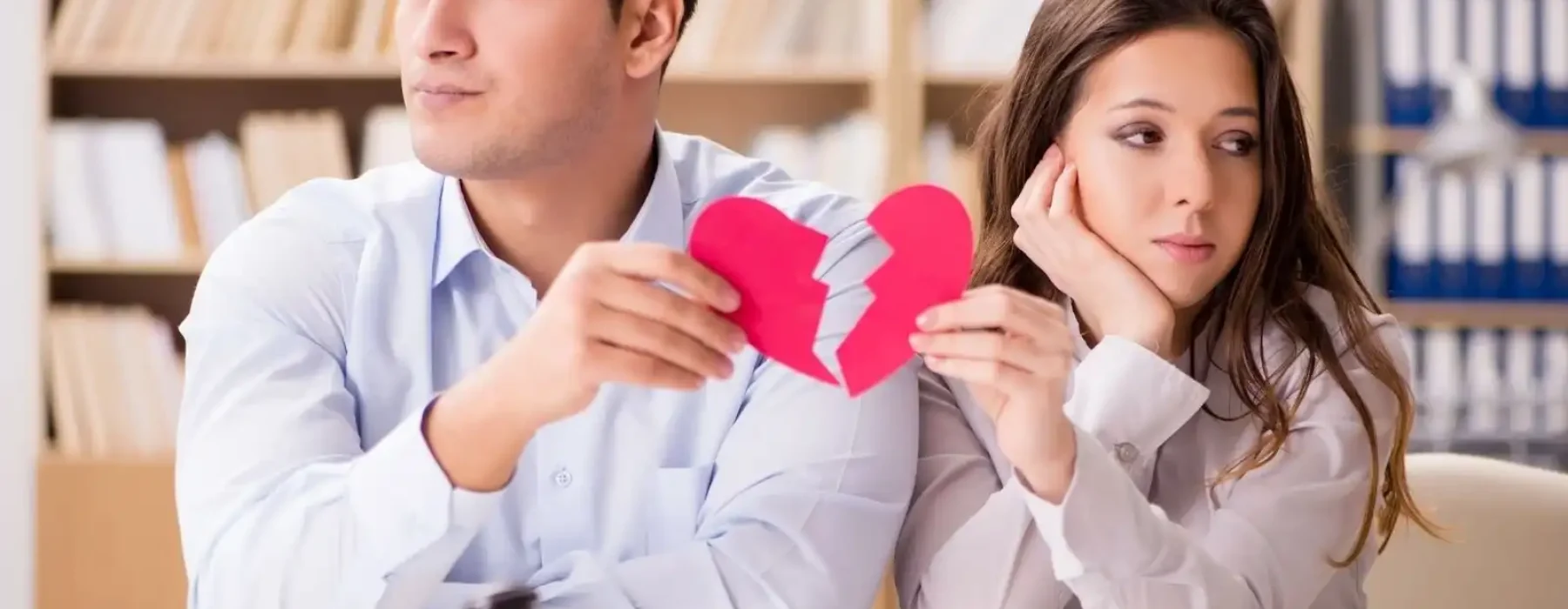 مشاوره روابط عاشقانه